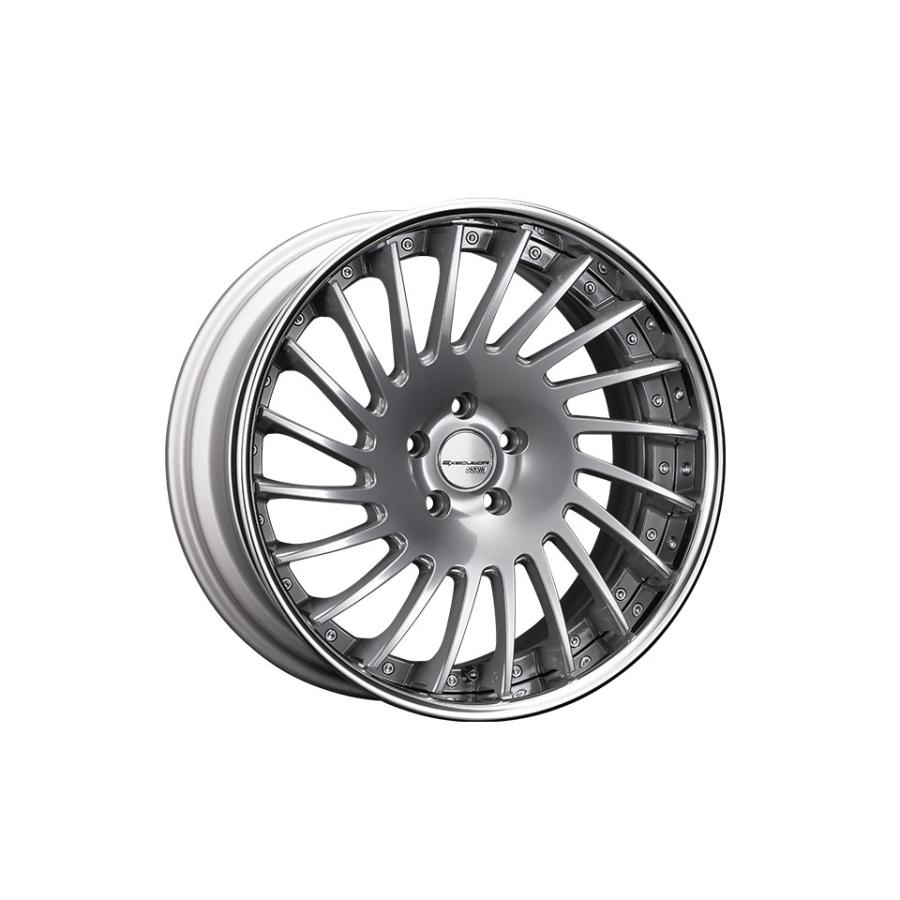 SSR EXECUTOR CV05 20インチ 11.0J SCNR エグゼキューター CV05