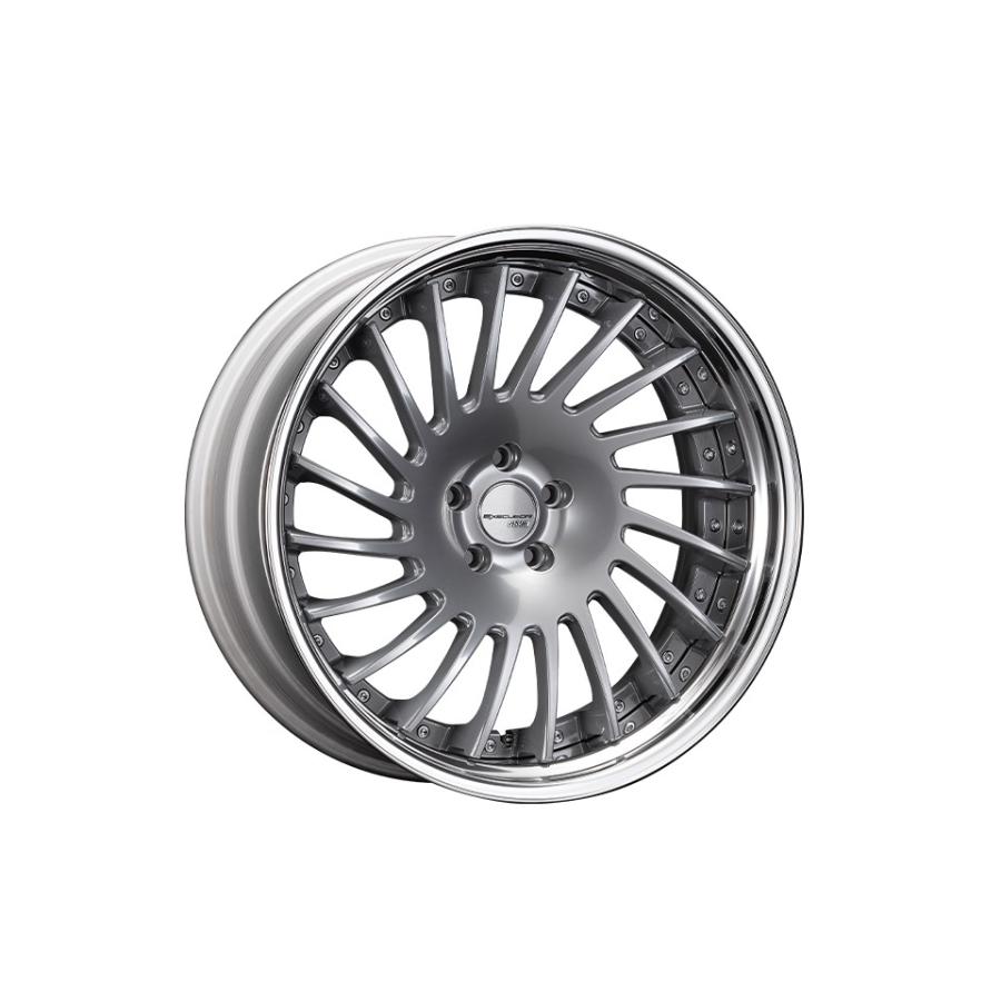 SSR SSR EXECUTOR CV05 21インチ 8.5J SCNR エグゼキューター CV05