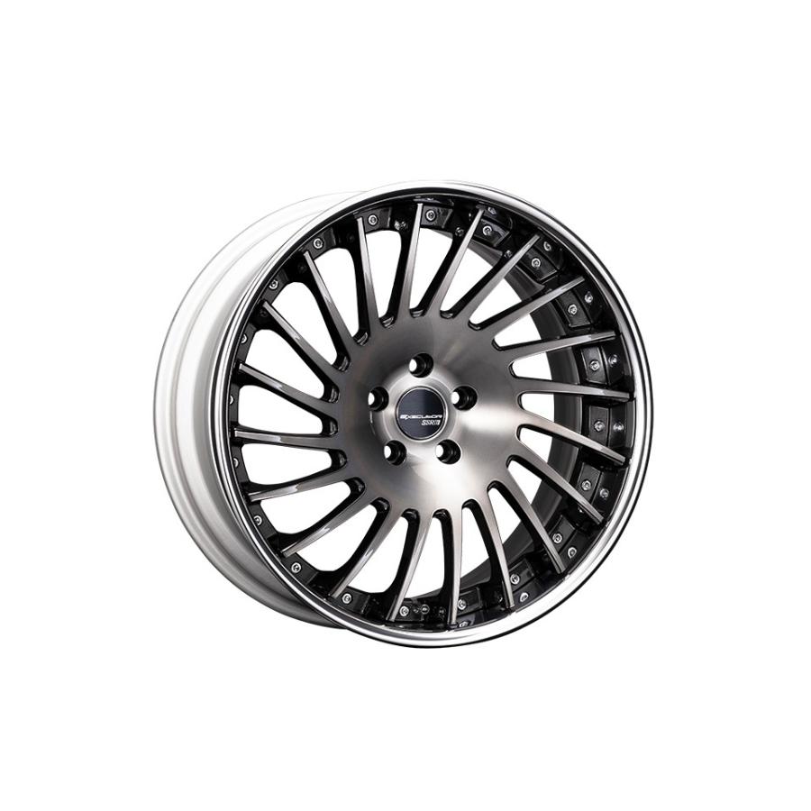 SSR EXECUTOR CV05 21インチ 10.5J SCNR エグゼキューター CV05の画像