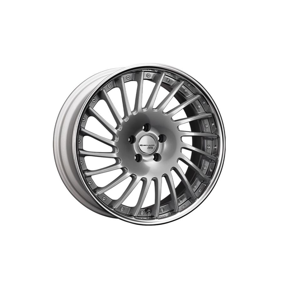 SSR EXECUTOR CV05S 21インチ 7.5J NR エグゼキューター CV05S