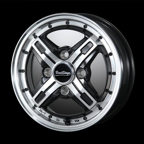 新品】BLEST BeatStage SD-C ブレスト ビートステージ 16インチ 4本