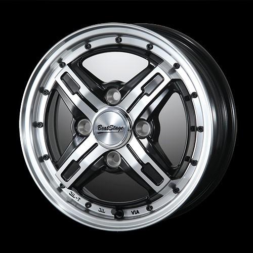 新品】BLEST BeatStage SD-C ブレスト ビートステージ 16インチ 4本