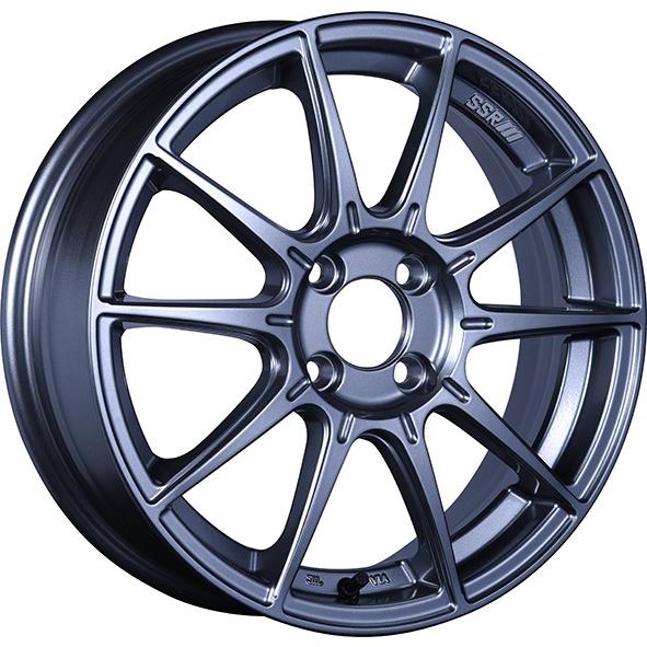 SSR16インチホイール SSR SSR GT X02 1本販売 ホイール 86 GRスポーツ【18×8.5J 5-100