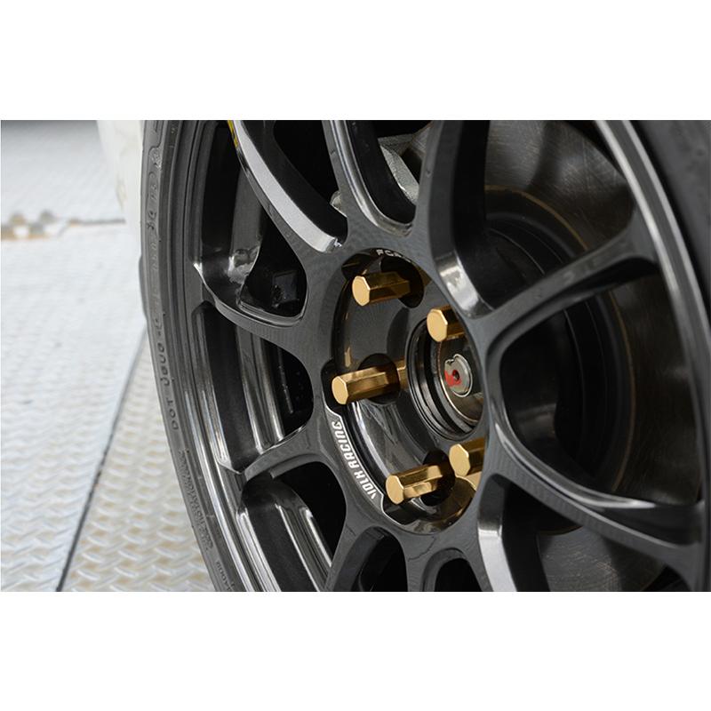 KYO-EI キョウエイ 極限ナット 袋タイプ ヘプタゴンナット