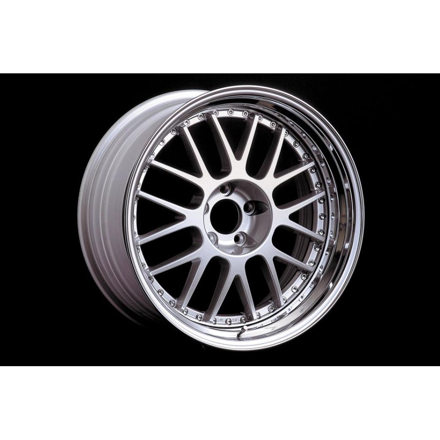 SSR Professor MS1 18インチ 12.5J MD プロフェッサー MS1