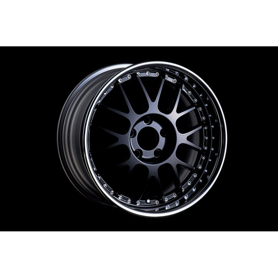 SSR Professor MS1R 17インチ 10.5J SL プロフェッサー : ハンデルオン