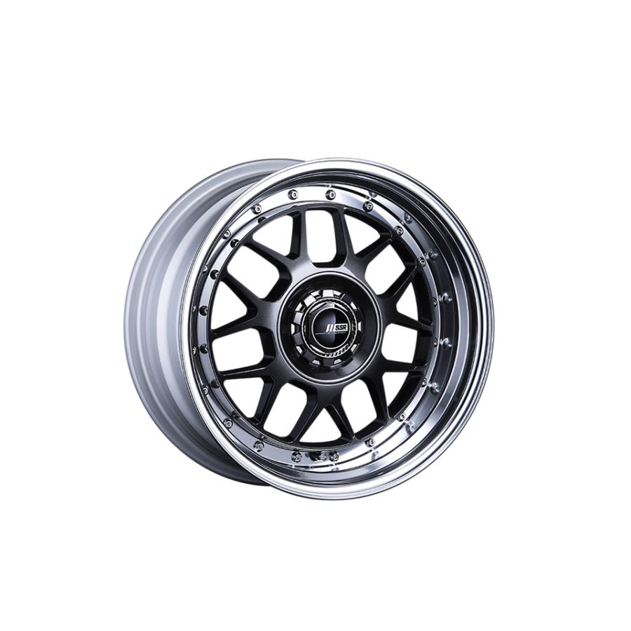 SSR Professor MS4 Under 16インチ 6.0J SL エスエスアール SSR Professor MS4 Under 16インチ 6.0J SL エスエスアール