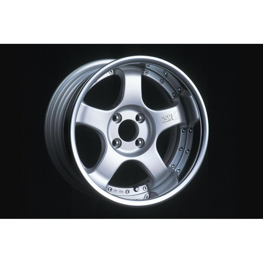 【要補修】SSR プロフェッサーSP1-R 16インチ 4本 要補修】SSR プロフェッサーSP1-R 16インチ 4本 - メルカリ