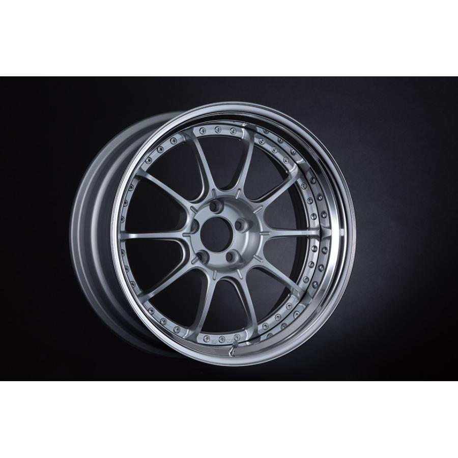 SSR SSR Professor SP5 18インチ 9.0J SL プロフェッサー SP5 