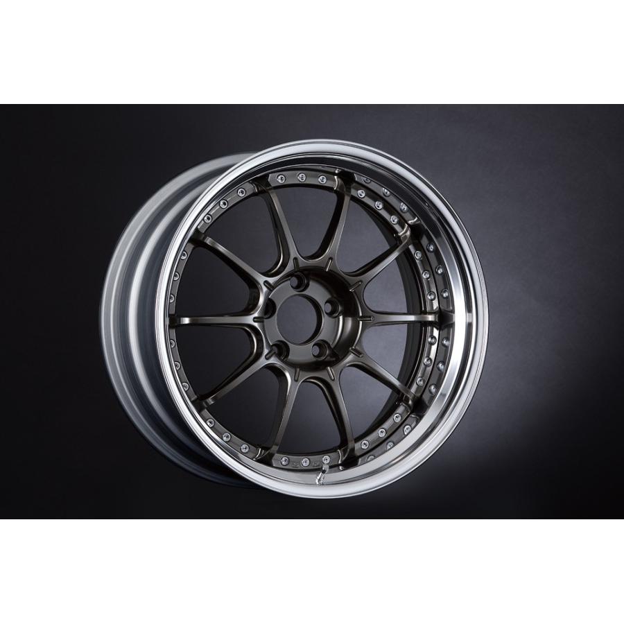 SSR SSR Professor SP5 19インチ 7.5J HP プロフェッサー SP5 