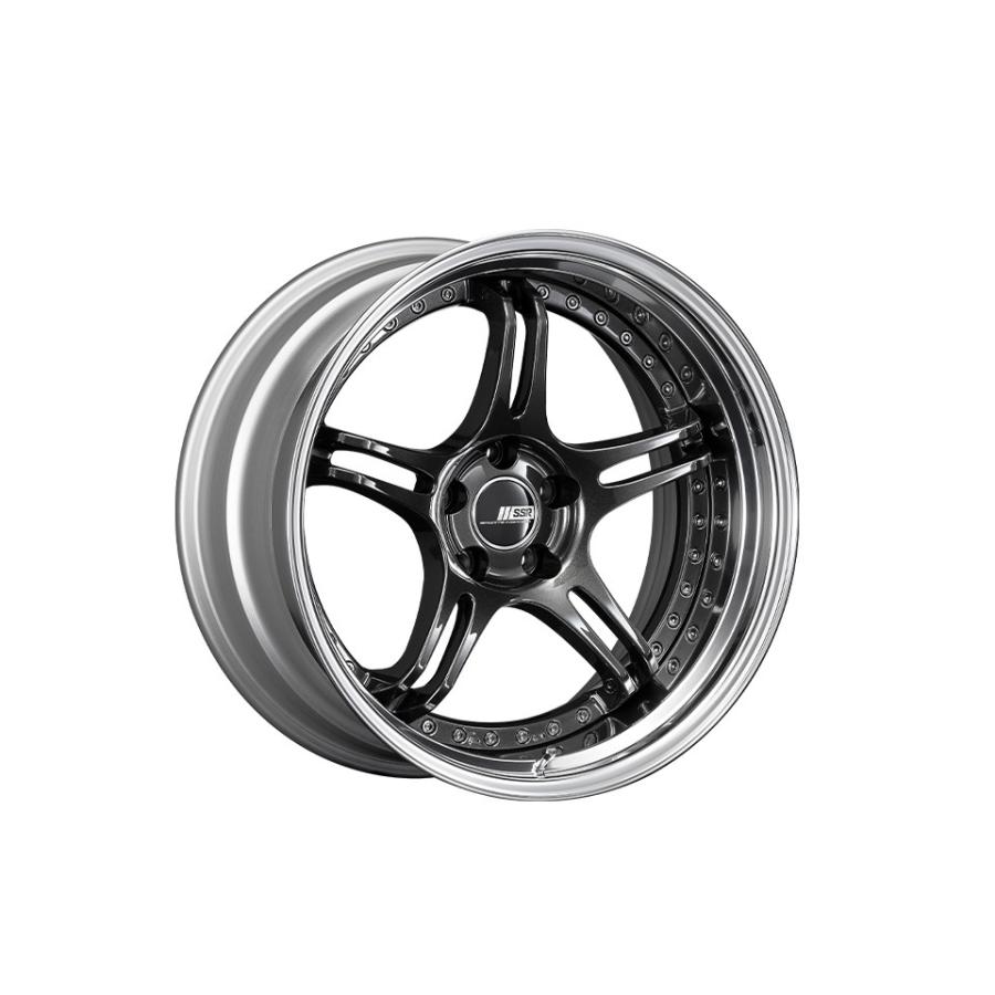 SSR SSR Professor SPX 19インチ 8.5J SCSL プロフェッサー SPX 