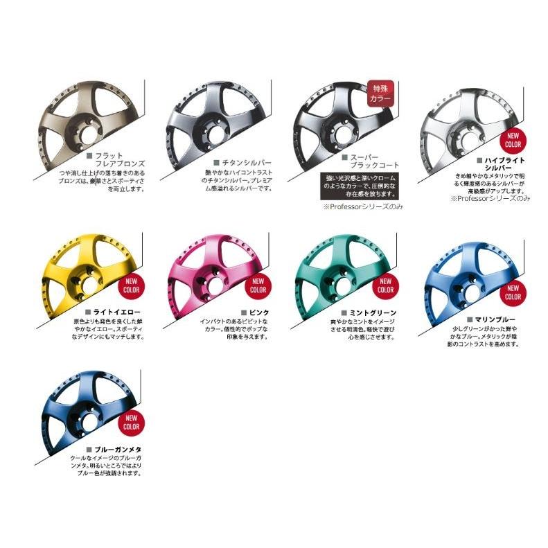 SSR Professor TF1 19インチ 10.0J SL プロフェッサー SSR Professor TF1 19インチ 10.0J SL プロフェッサー
