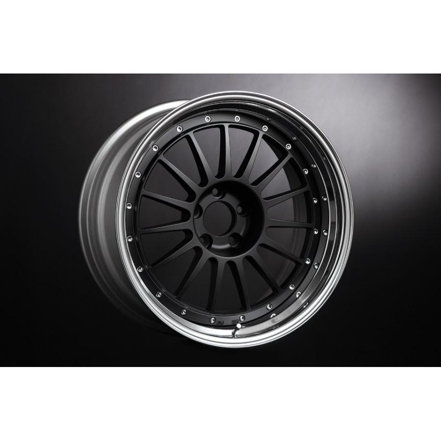 [2本目]SSR TF1 20インチタイヤホイールセット SSR Professor TF1 20インチ 7.5J NR プロフェッサー : ハンデル