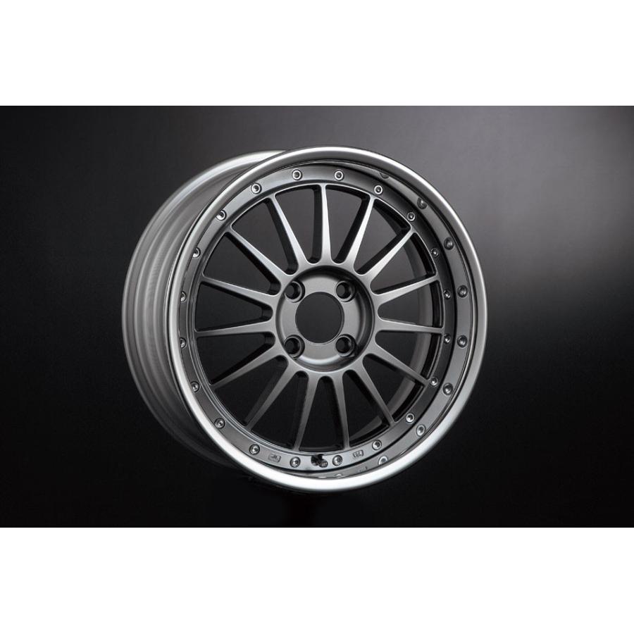 SSR Professor TF1R 16インチ 6.5J NR プロフェッサー SSR Professor TF1R 16インチ 6.5J NR プロフェッサー