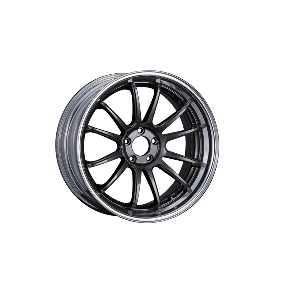 SSR SSR REINER type 12S 20インチ 10.5J HP SSR ライナー タイプ12S