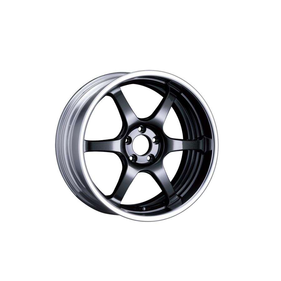 SSR SSR REINER type 6R 19インチ 7.5J HP SSR ライナー タイプ6R