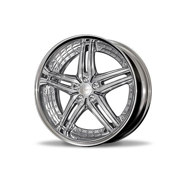 アミスタッド　REIHEN キヨルル Amistad REIHEN S05 21インチ 11.0J Wdisk リッチゴールド