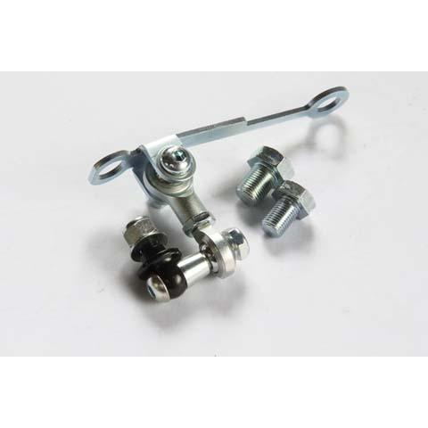 ナギサオート サゲまスタビリンク スプリンタートレノ AE86 NST027F フロント用 スタビライザーリンク