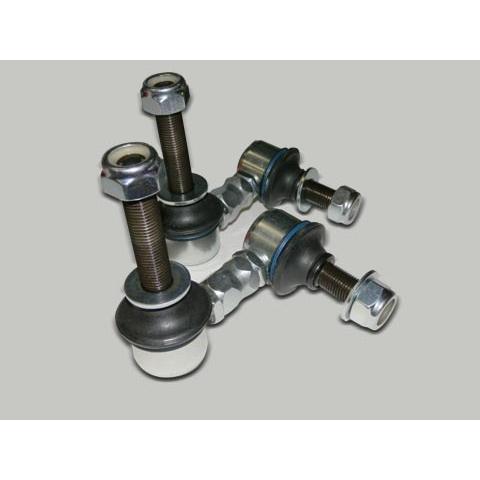 【中古】《日本正規品》STRIDERストライダー 12インチ 黒 ブラック ナギサオート サゲまスタビリンク マークX GRX120/GRX121/GRX130