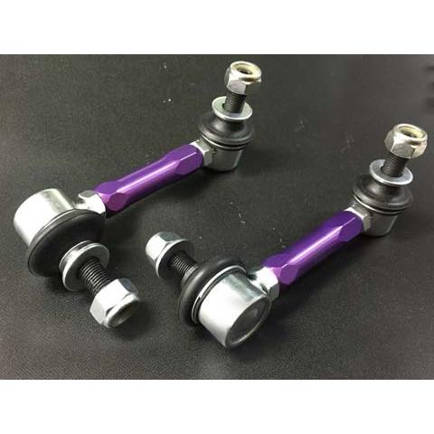 ナギサオート サゲまスタビリンク アコード CL7/CL9 NSH007R リア用 スタビライザーリンク