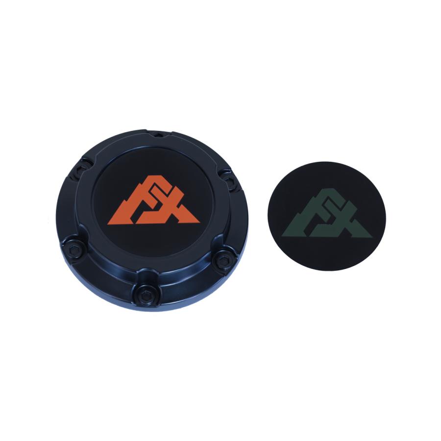 ドゥオール DOALL Algernon FENICE X XC5 16インチ 6.5J +38 6-139.7