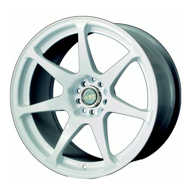 Cst Zero 1 Hyper 18インチ 9 5j 15 5 114 ホワイト 2本以上で送料無料 ゼロワンハイパー Zero1 12 ハンデルオンデマンドストア 通販 Yahoo ショッピング
