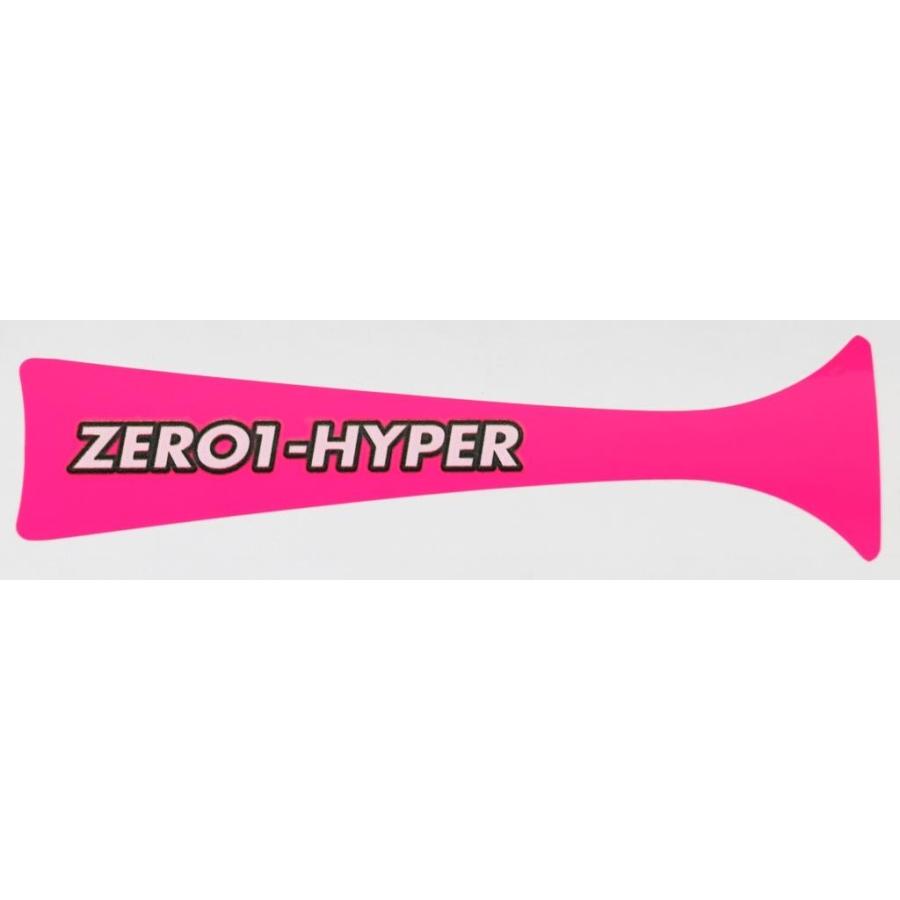 ドゥオール CST ZERO1 HYPER 専用 スポークステッカー 蛍光 ドゥオール CST ZERO1 HYPER 専用 スポークステッカー 蛍光