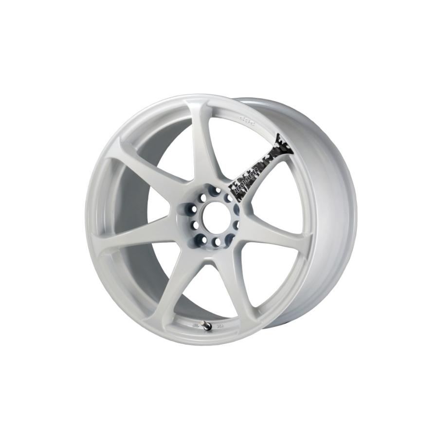 ドゥオール CST ZERO1 HYPER 専用 スポークステッカー カモフラージュ