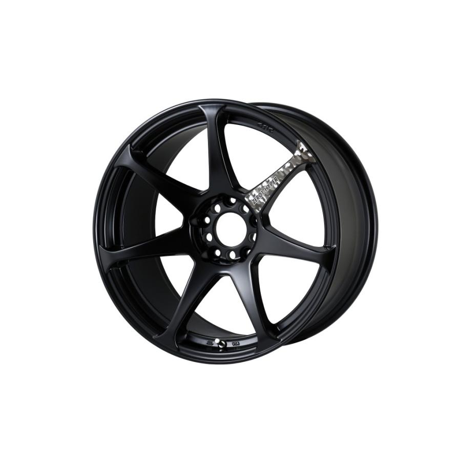 ドゥオール CST ZERO1 HYPER 専用 スポークステッカー カモフラージュ