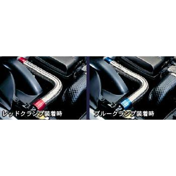 APP ラジエターホースシステム マークII JZX90 1JZ・GTEU アッパー