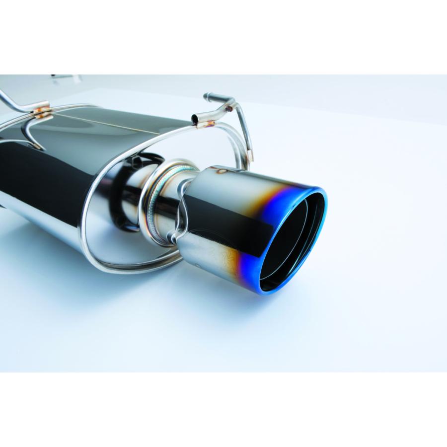 スモール　柿本改 Class KR 製品情報：EXHAUST：Class KR | 柿本改 KAKIMOTORACING | 自動車