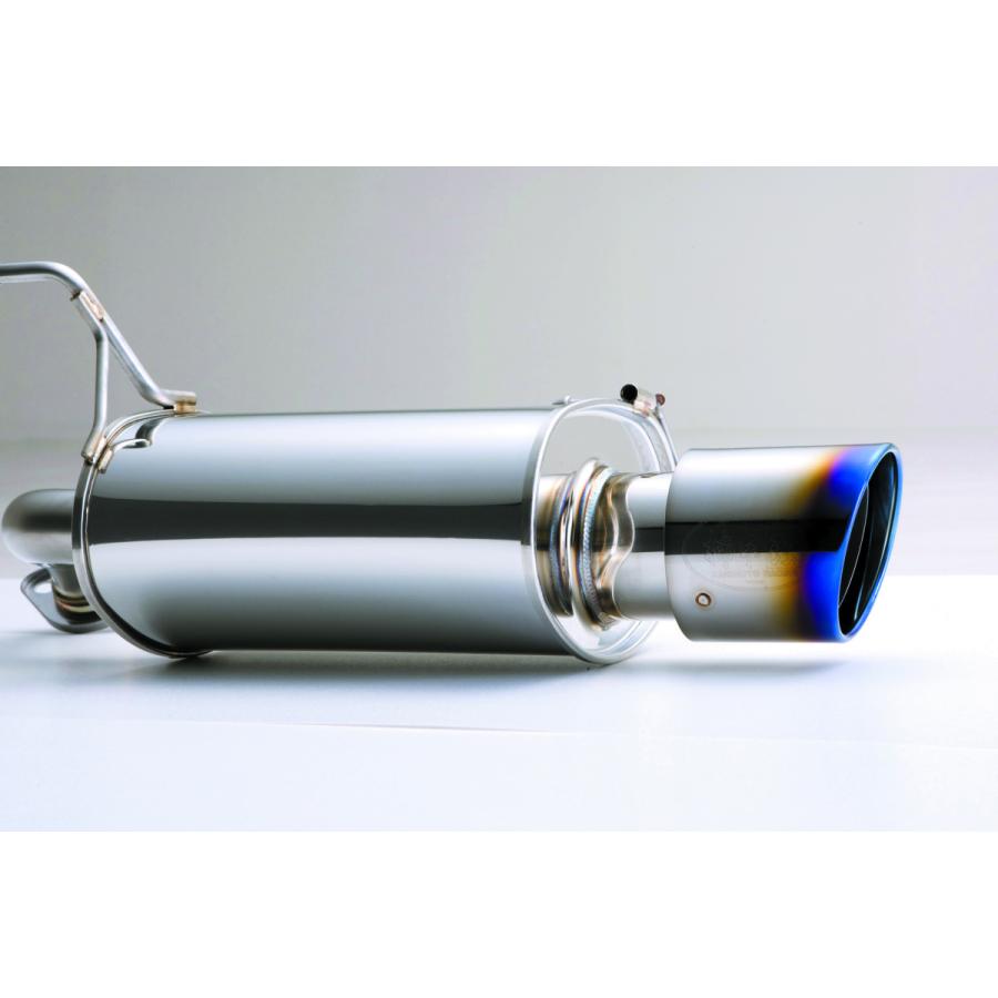 インプレッサG4 2.0i-S GK7 柿本改classKR