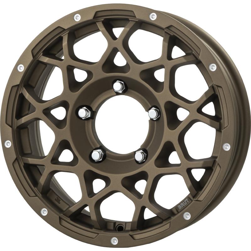 トライスターインターナショナル TRISTAR BRUT BR-55 DB for