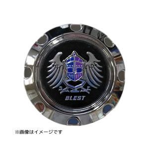 BLEST Bahns Tech DH-Stream 14インチ 4.5J +45 4-100 セミグロス 
