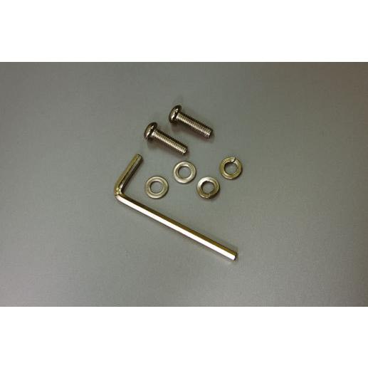 CRIMSON クリムソン ディーンミニ用 ビス＆レンチセット CBS-07