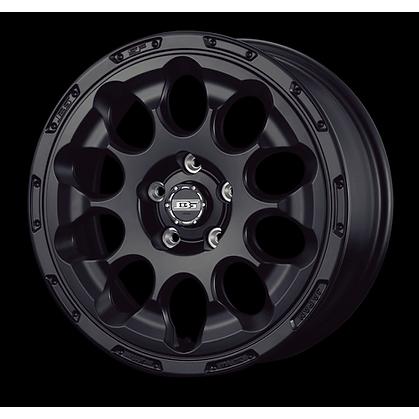 KOSEI BOTTOM GARCIA CHRONO 17インチ 6.5J +45 5-100 KOSEI BOTTOM GARCIA CHRONO 17インチ 6.5J +45 5-100