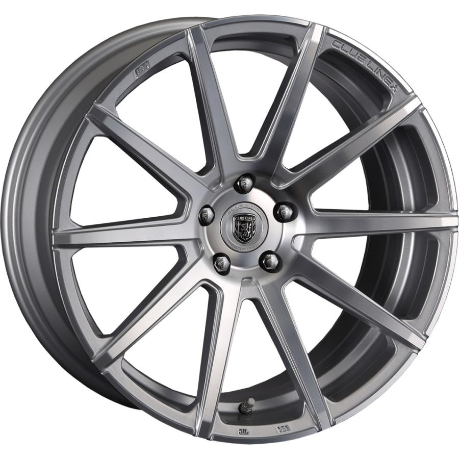 CLUB LINEA ホイール 20インチ 7.5 アルファード等
