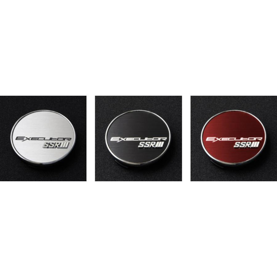 SSR SSR EXECUTOR CV07S 20インチ 7.5J NR SSR エクゼキューター CV07S