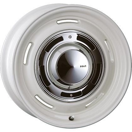 クリムソン ディーン クロスカントリー 17インチ PCD 110-127 5H クリムソン ディーン クロスカントリー 17インチ PCD 110-127 5H