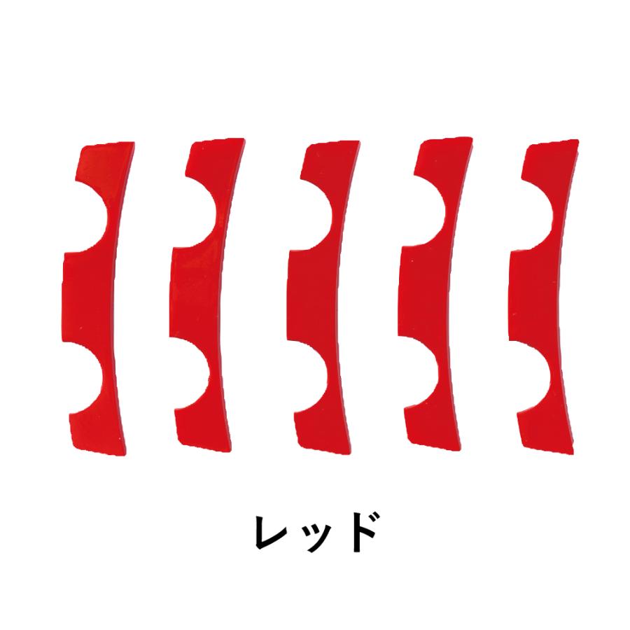 FORCE DENALI 17インチ 7.5J +38 5-114.3 マットブラック 4本で