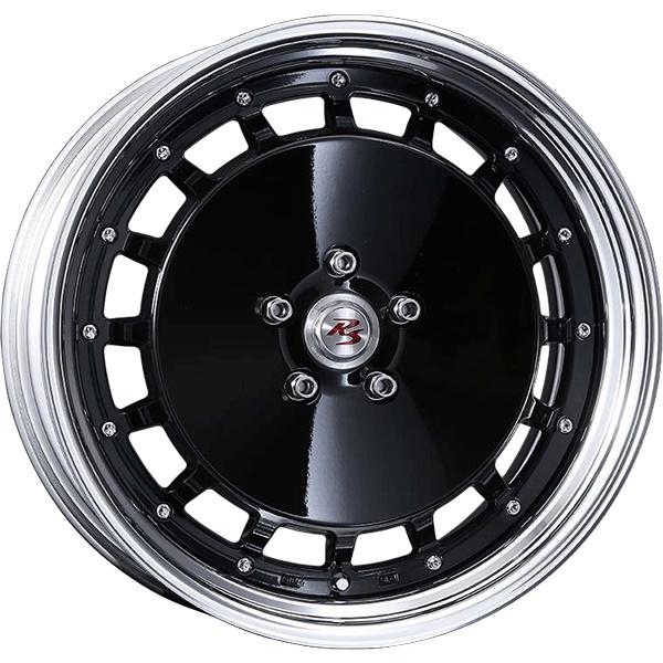 CRIMSON（クリムゾン） CRIMSON RS DP CUP MULTI PIECE 19インチ 9.0J
