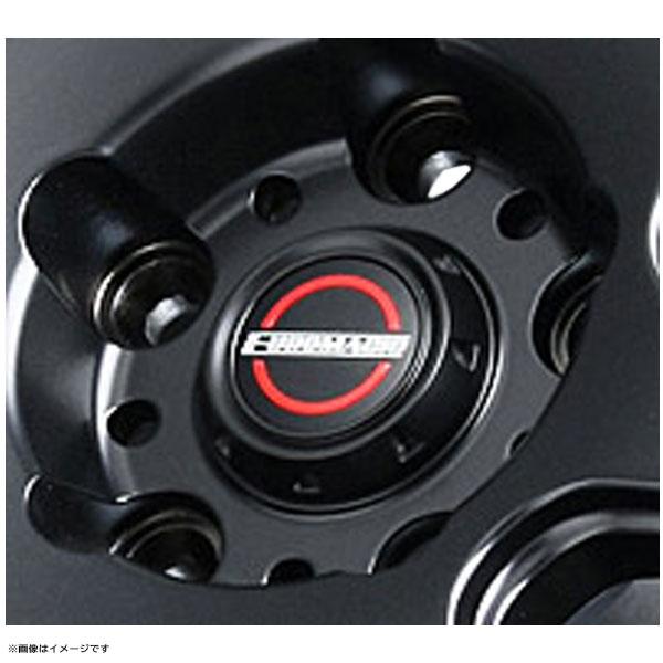 BLEST EUROMAGIC Type S-07 15インチ 5.0J +45 4-100 セミグロス