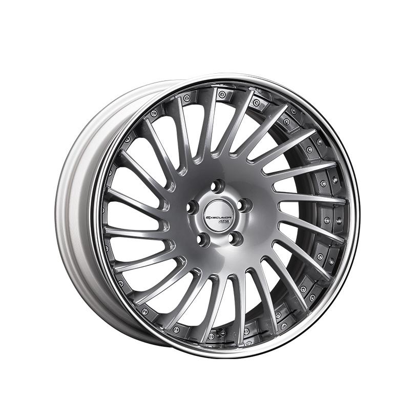 SSR EXECUTOR CV05 19インチ 9.0J SCSL エグゼキューター CV05