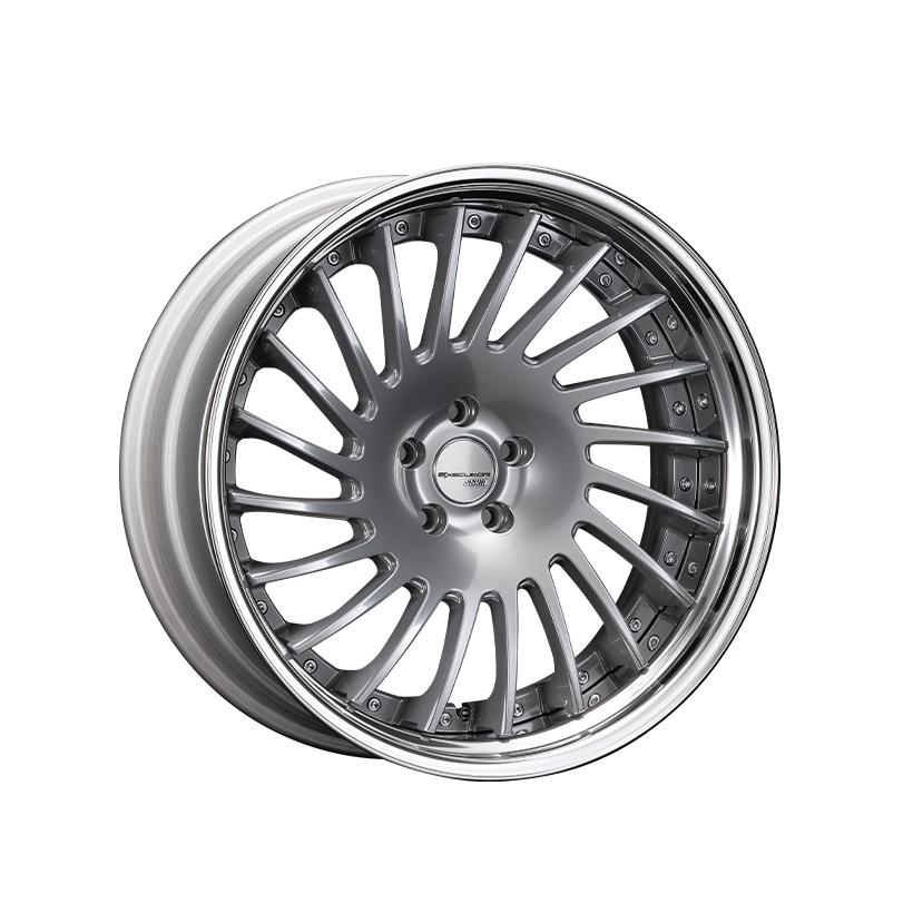 SSR EXECUTOR CV05S 20インチ 9.0J HP エグゼキューター CV05S