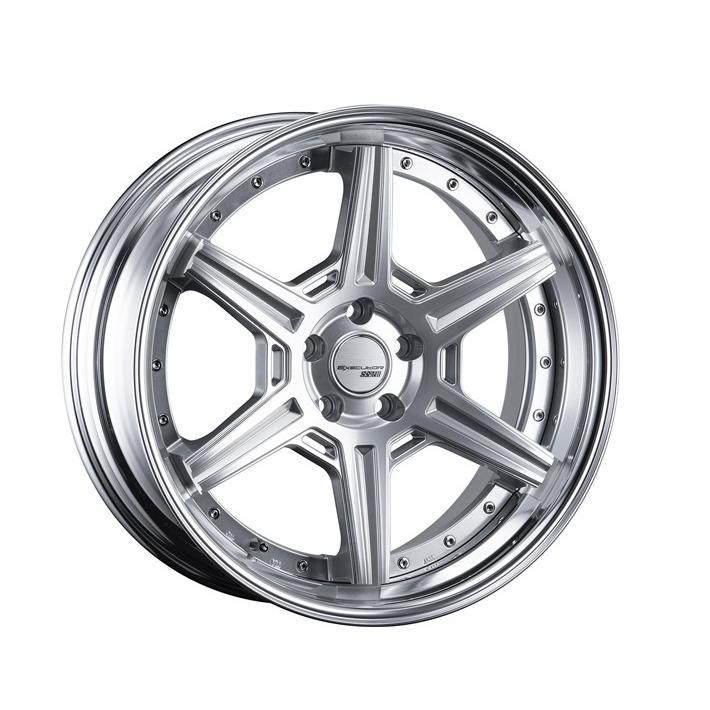 SSR SSR EXECUTOR RC06S 20インチ 9.0J SCSL SSR エグゼキューター 