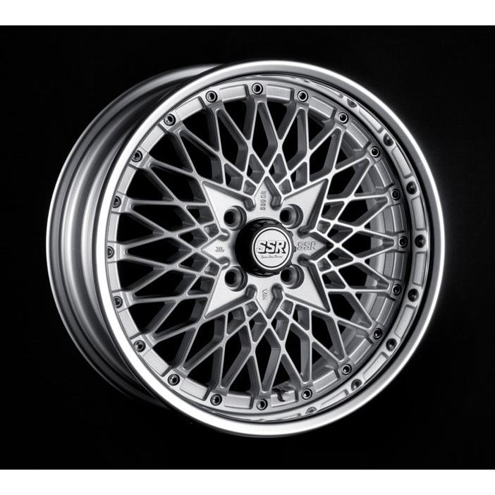 SSR SSR Formula MESH 16インチ 9.0J NR エスエスアール フォーミュラ