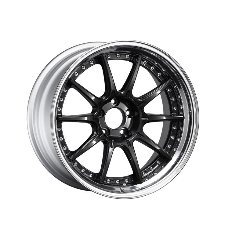 SSR SSR GTX01RS 19インチ 8.5J MD SSR GTX01 RS 1本 : ハンデルオン 