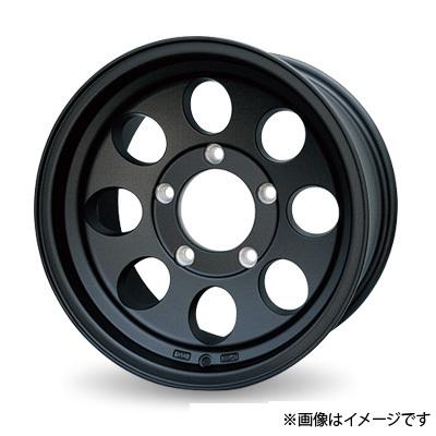 16インチ 8J アルミホイール 4本　ジムラインタイプ2 美品 WEDS 4本セット Weds ウェッズ JIMLINE ジムライン TYPE2 タイプ