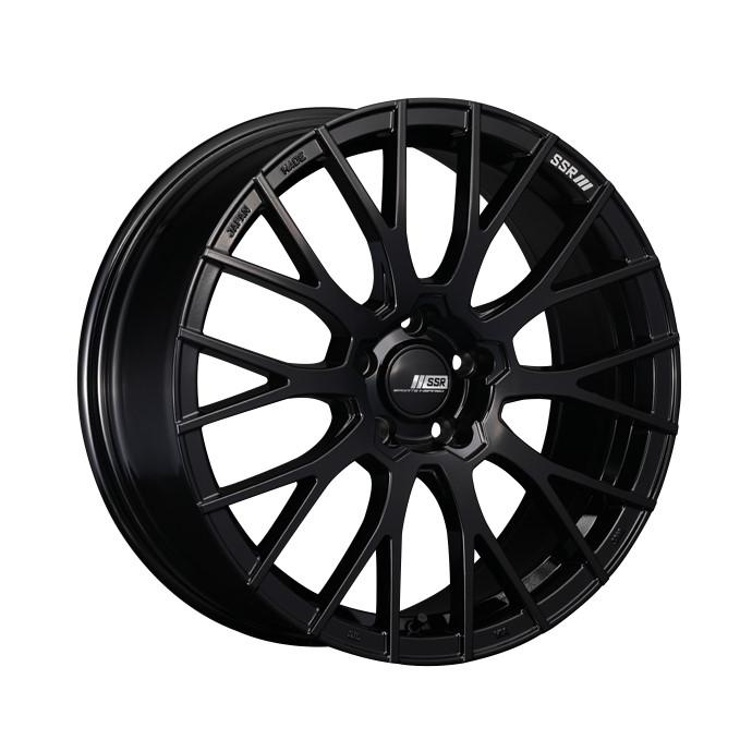 SSR ホイール 19インチ ⚠️21ページ⚠️ SSR SSR REINER M10 MONOBLOCK 19インチ 8.5J +44 5-112 グロス