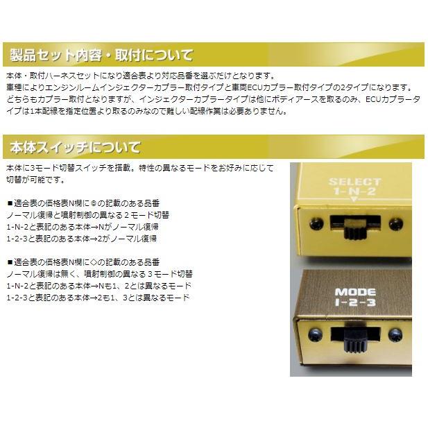シエクル ジェイロード ミニコンアルファ プリウス ZVW30 MCA-64BZ